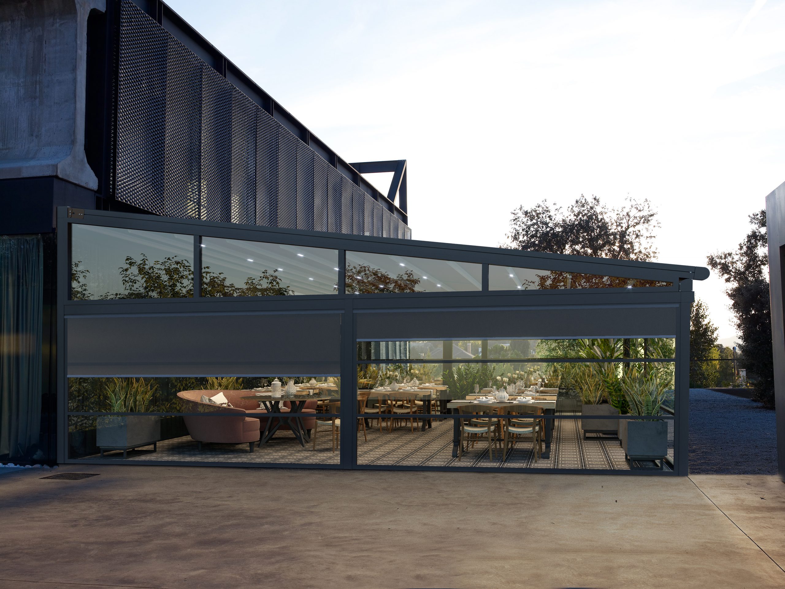 renk-aluminum-zip-curtail