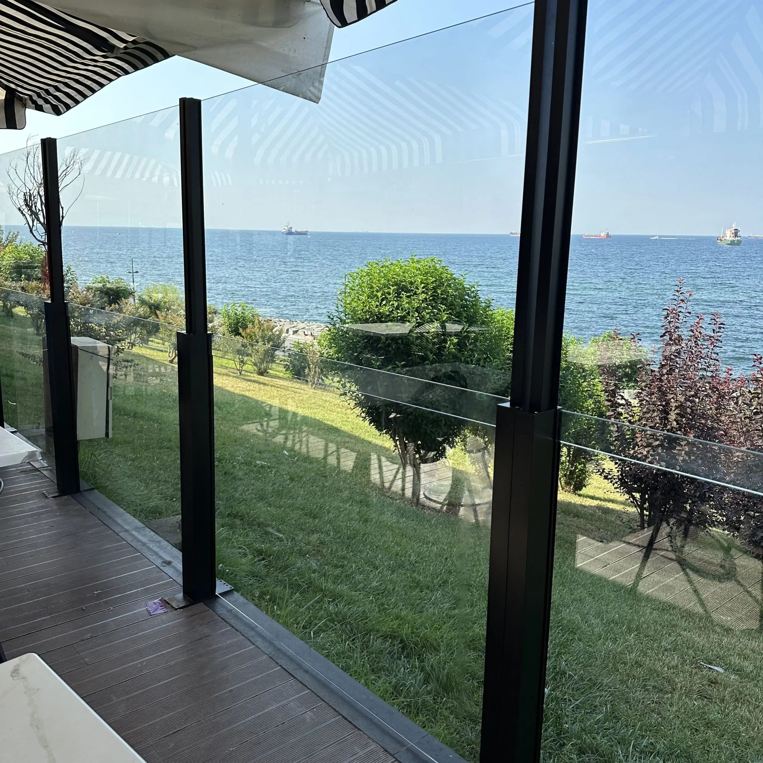 istanbul florya pistonlu rüzgar kırıcı 4