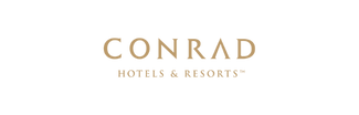Hilton Conrad Hotel Logo