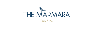 The Marmara hotel logo