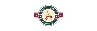 yeşilçam kahve evi logo